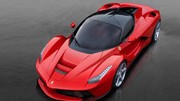 Sergio Marchionne pourrait augmenter la production de Ferrari