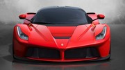 Ferrari signe un premier semestre record