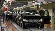Stratégie: réorganisation industrielle chez Daimler