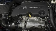 Un nouveau 2,0 litres Diesel de 170 ch pour Opel