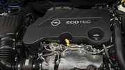 Nouveaux moteurs Opel : 2.0 CDTi 170 ch