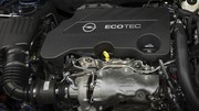 Nouveau 2 litres Diesel chez Opel