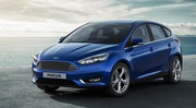 Prix Ford Focus restylée (2014) : des tarifs à la baisse