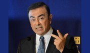 Carlos Ghosn assure que Renault est fort et va embaucher en France