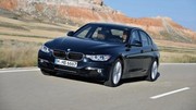 BMW : des V6 toujours en tests