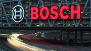 Bosch rachète la part de ZF dans leur coentreprise