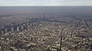 Pollution : pic aux particules en Ile-de-France