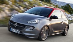 Opel Adam S