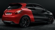 Peugeot dévoile les prix et les équipements de la 208 GTi 30th
