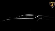 Concept Lamborghini Mondial 2014 : Taureau facétieux