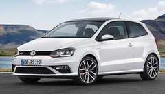 Volkswagen Polo GTI restylée : à bas le downsizing