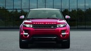 Range Rover Evoque "British Edition"
