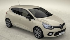 Renault Clio Initiale Paris 2014 : images, équipements et prix à partir de 21.500 euros !