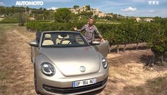Emission Automoto : Active Tourer, Polaris RZR, TT, Dacia
