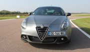 Essai Alfa Romeo Giulietta Quadrifglio Verde : Une Bonne QV