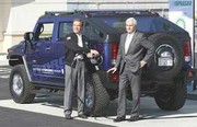 le gouverneur de Californie prend position pour les voitures propres