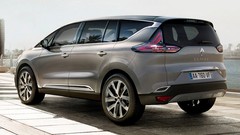 Renault Espace 5