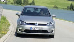 Essai Volkswagen Golf GTE (2014) : Une GTI verte ?