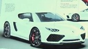 Voici la Lamborghini Asterion !