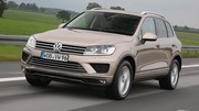 Essai Volkswagen Touareg 2 restylé (2014) : Le même en légèrement mieux