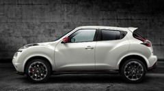 Nissan Juke Nismo RS : dernier bain de foule avant la commercialisation