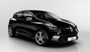 Renault lance le Pack GT Line sur sa Clio pour 600 €