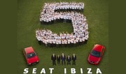 5 millions de Seat Ibiza produites