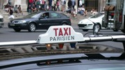 Paris Taxis, l'application