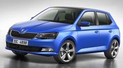 Skoda Fabia, la citadine tchèque à maturité