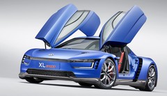 Volkswagen XL Sport