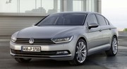 Volkswagen Passat, future référence des berlines ?
