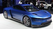 Volkswagen XL Sport Concept : le mutant