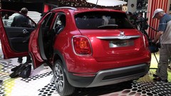 Fiat 500X : la bonne surprise