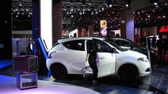 Lancia: le grand vide
