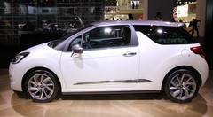 Trois nouveaux moteurs pour la Citroën DS3
