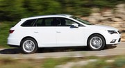 Seat Leon X-Perience : les tarifs