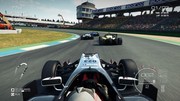Test Grid Autosport sur PS3