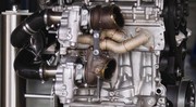 Downsizing extrême : Volvo sort 450 chevaux d'un 4 cylindres 2.0 litres