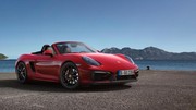 Porsche : une nouvelle entrée de gamme à oublier