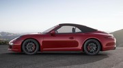 Porsche dévoile la nouvelle Carrera GTS