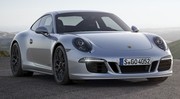 Porsche 911 Carrera GTS 2014 : 430 chevaux et plus d'agressivité