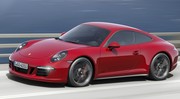 Porsche 911 : une nouvelle Carrera GTS de 430 ch