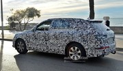 Le nouveau Audi Q7 sera dévoilé en janvier