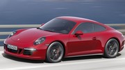 Porsche 911 Carrera GTS : pour l'amour de la conduite