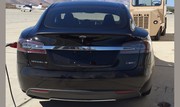 Tesla D : une simple mise à niveau de la Model S