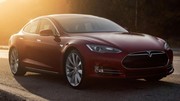Tesla Model S 2015 : nouvelles versions bi-moteur, 4 roues motrices et 700 ch