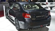 Subaru WRX STi : amputation historique