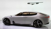 Kia aurait validé l'arrivée en série du GT Concept