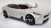 Kia GT Concept : validation du lancement en série ?