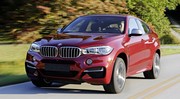 Essai BMW X6 : plus confiant que jamais
